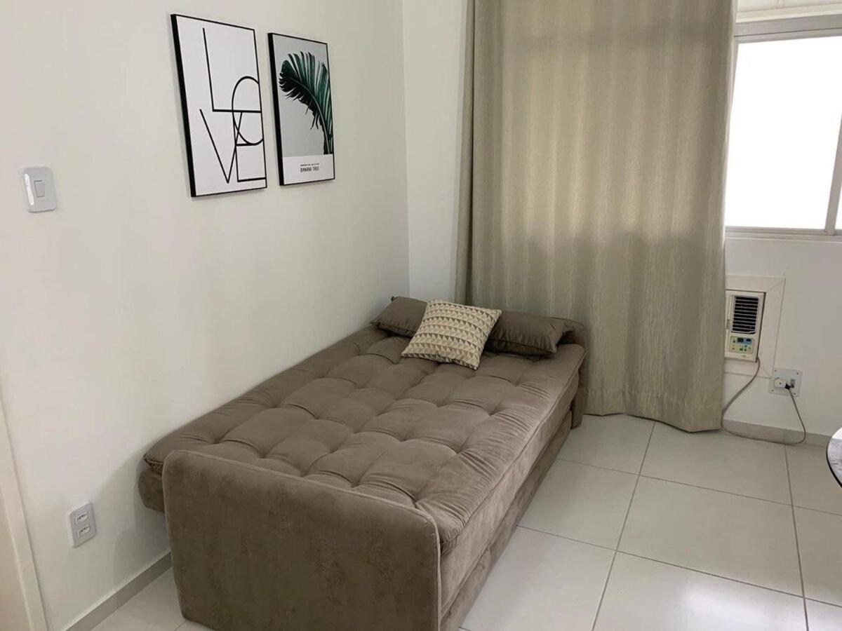 Apto Na Av Brasil Frente Ao Shopping,4Min Da Praia Balneario Camboriu Luaran gambar