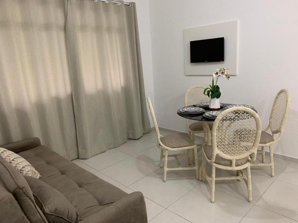 Apto Na Av Brasil Frente Ao Shopping,4Min Da Praia Balneario Camboriu Luaran gambar